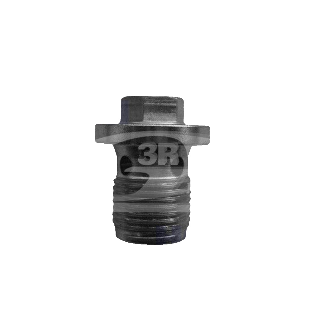 Verschlussschraube, Ölwanne 80417 3RG für OPEL FIAT ALFA ROMEO LANCIA SUZUKI - Image 2