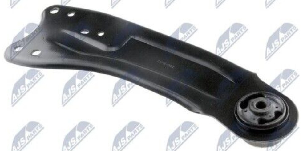 Wishbone Rear Axle Left Control Arm ZWT-FR-022 NTY