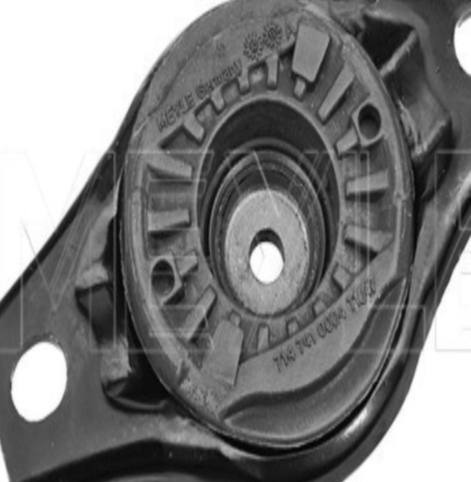 Original MEYLE Strut Mount 714 741 0004 for Ford Volvo