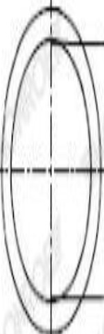 Suspension Spring Fits Ford C-Max Focus C-Max MONROE SE2477