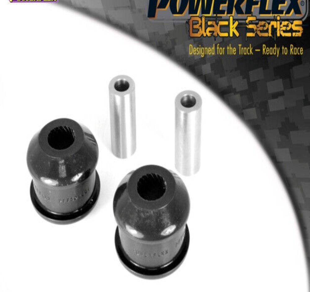 Powerflex Front Arm Front Bush PFF50-601BLK