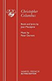 Chistopher Columbus by Joan Macalpine - 9780573051029