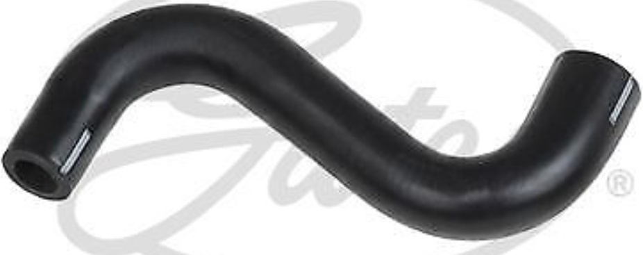 Gates 02-1735 Heater hose Replacement Fits Opel Corsa Vauxhall Corsa Corsavan - Image 12