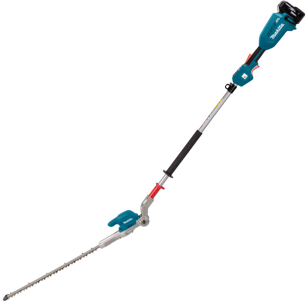 MAKITA DUN500WRTE 18v Pole hedge trimmer
