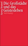 Die Großstädte und das Geistesleben - Image 2