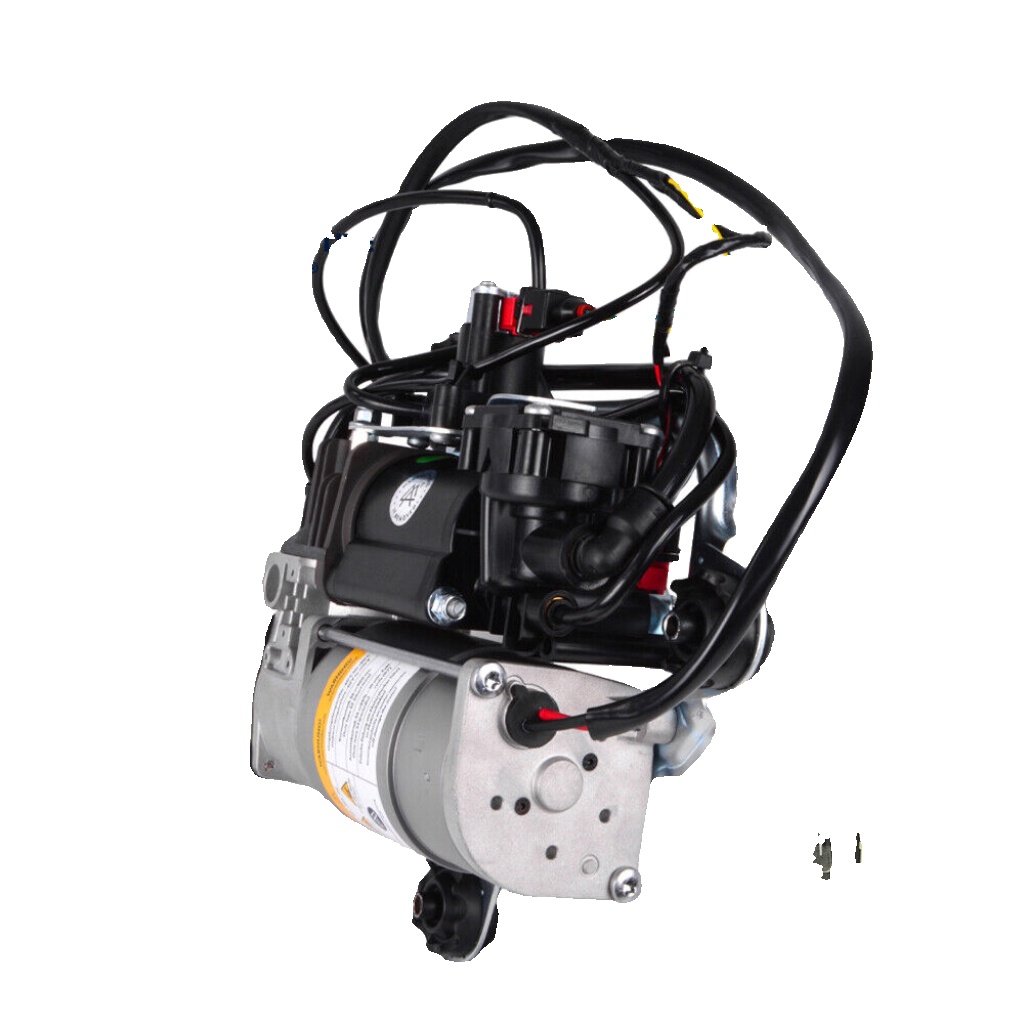 BMW X5 E53 Compressor Level control 37226787617