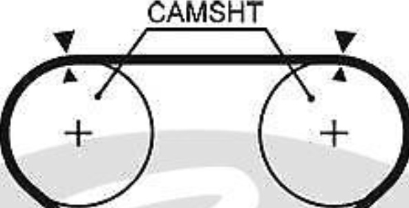 GATES KP15514XS-2 Water Pump & Timing Belt Set for MITSUBISHI,VOLVO - Image 14
