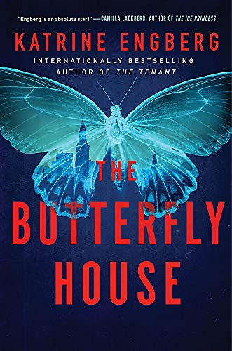 The Butterfly House