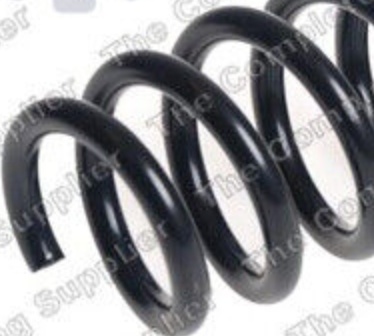 REAR COIL SPRING FOR HYUNDAI KIA IX35 SPORTAGE