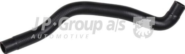 2x ✅Fits JP GROUP 1114315400 RADIATOR HOSE   ⭐UK Seller⭐