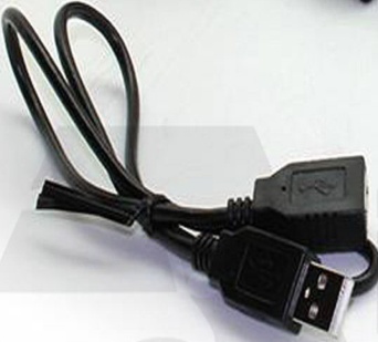 BMW USB adapter 5 Series E39 1996 - 2004 CTABMUSB007 car AUX SD input MP3 jack