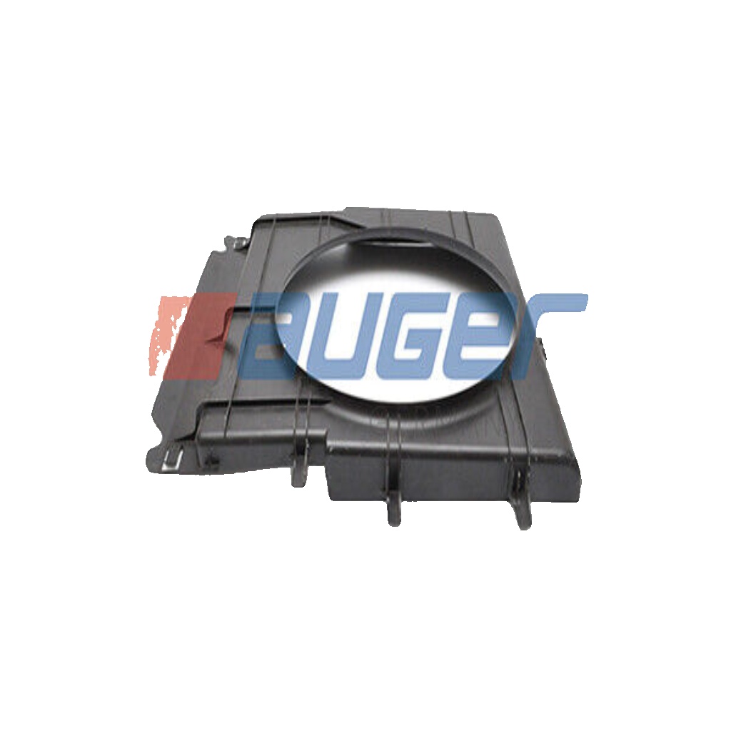 AUGER 80175 Cowling, radiator fan