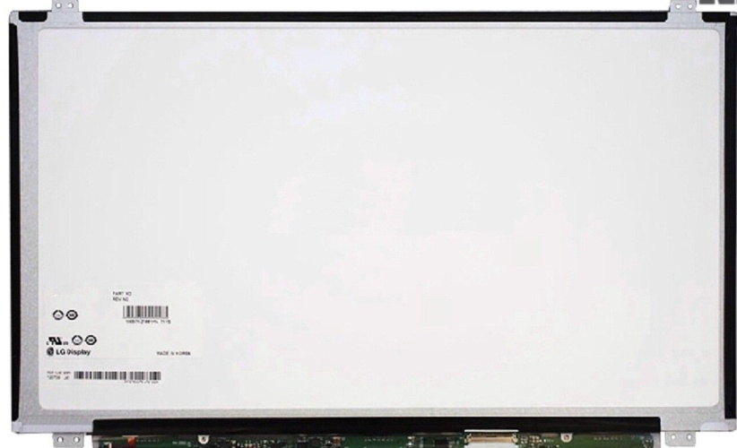 FOR HP PAVILION 15-N (15-N273SA) 15.6"" HD LAPTOP SCREEN WITH BRACKETS 40PINS