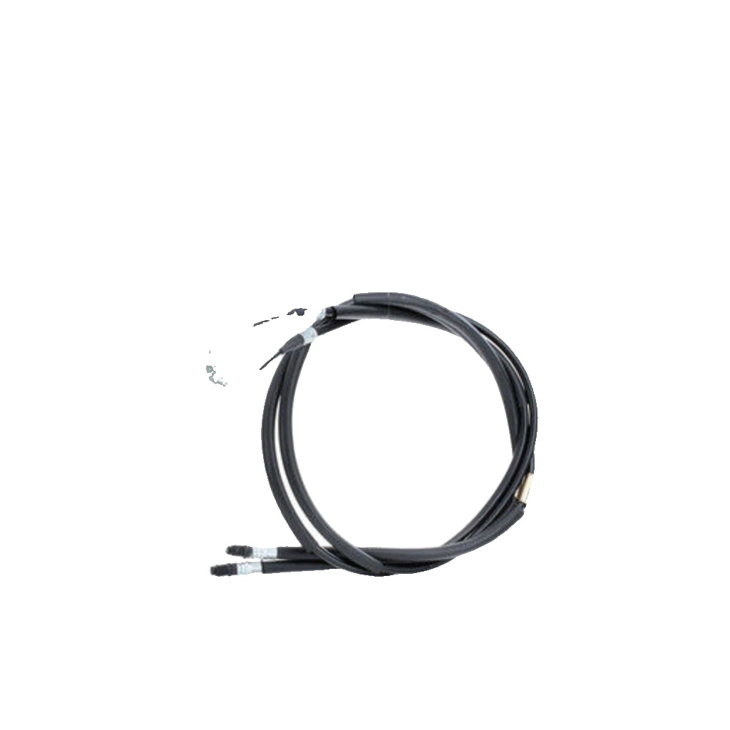 C1043B LPR Cable, parking brake for OPEL,VAUXHALL