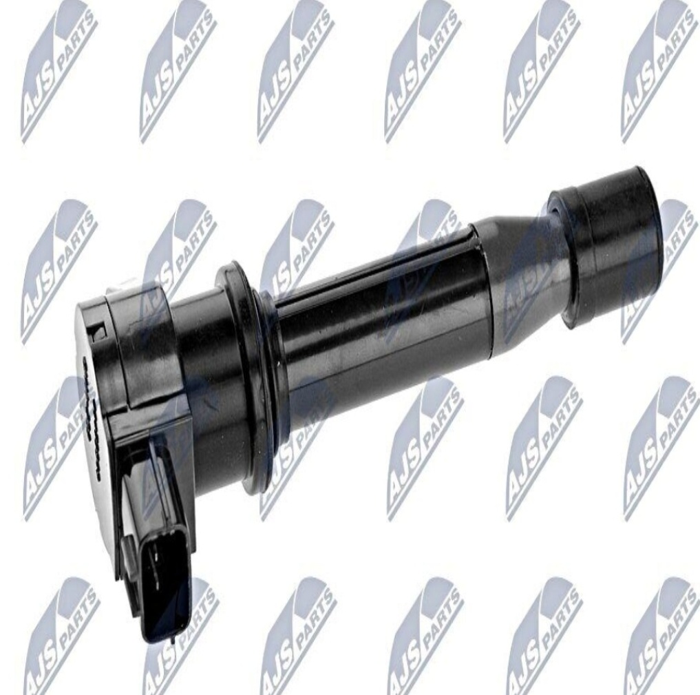 N.T.Y. ECZ-FT-002.NTY Ignition Coil for FIAT,LANCIA