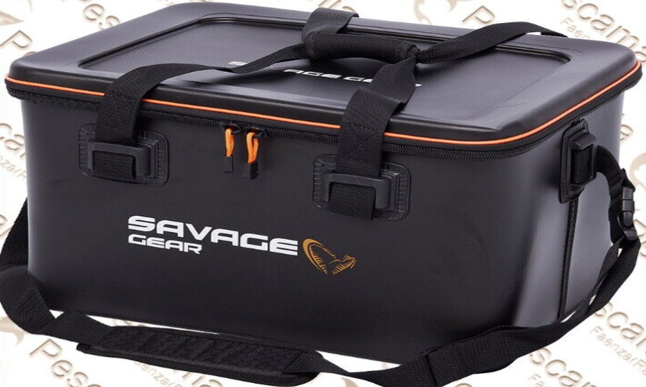 Savage Gear Wpmp Lure Carryall 50L Xl - Image 2
