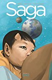 Saga Book One: 1 (SAGA DLX ED HC) by Vaughan | HB | 2014 - Image 4