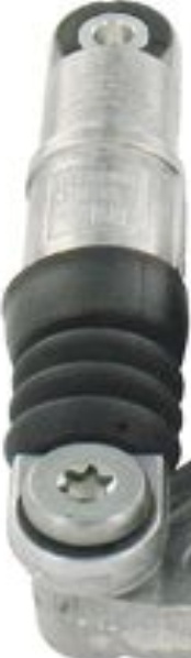 V-Ribbed Belt Tensioner SKF VKM 31300 Fits Audi VW A4 A4 Allroad A5 A6 A6