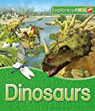 Explorers: Dinosaurs by Dougal Dixon (Paperback, 2016)