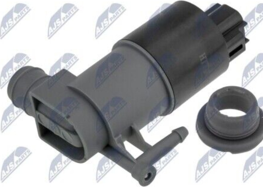 N.T.Y. ESP-TY-008.NTY Water Pump, window cleaning for TOYOTA - Image 2
