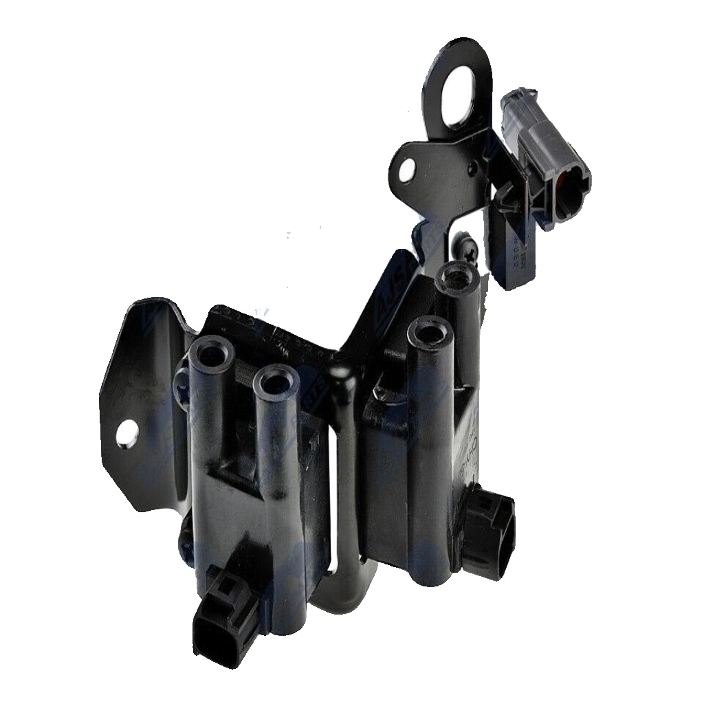 N.T.Y. ECZ-HY-501.NTY Ignition Coil for HYUNDAI