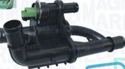 4x ✅Fits MAGNETI MARELLI 352317101950 thermostat Citroen BERLINGO/C2 ⭐UK Seller⭐ - Image 4