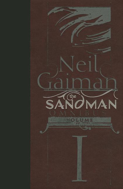 The Sandman Omnibus Vol. 1 by Neil Gaiman,  Various - 9781401241889