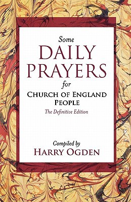 Some Daily Prayers for Church of England People