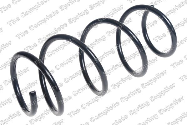 Suspension Coil Spring Front Durable High Strength Fits Kia Rio KILEN 14952