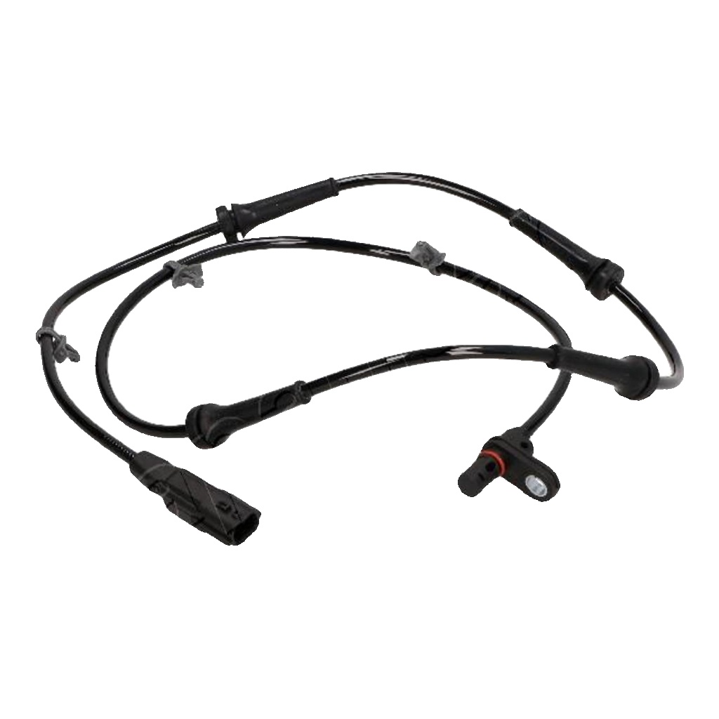 JAPANPARTS ABS-1016 Sensor, wheel speed for NISSAN
