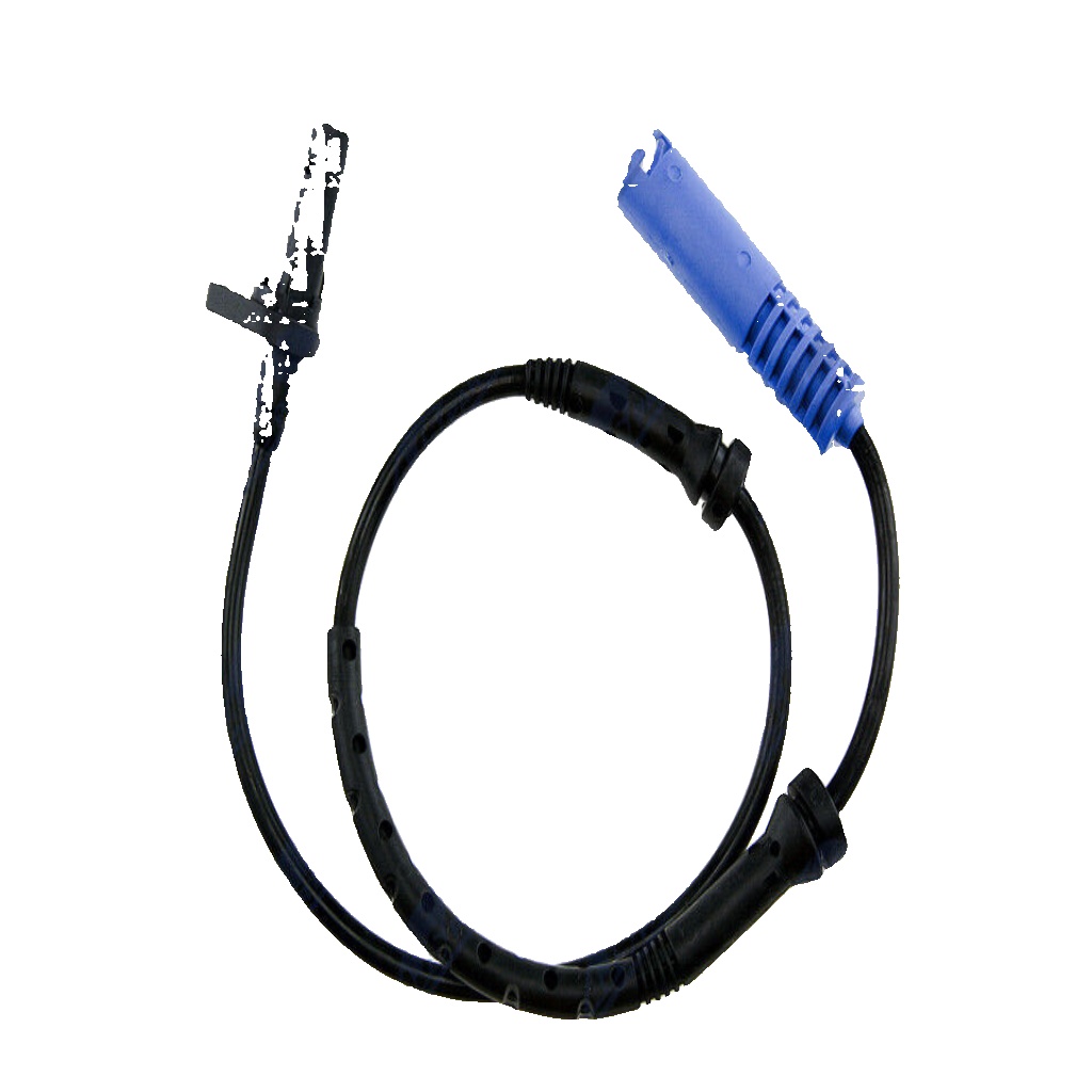 ABS wheel speed sensor Front Axle Left Active sensor HCA-BM-033 NTY for BMW 3
