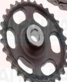 FAI AutoParts TCK227LNG Timing Chain Kit for ,MERCEDES-BENZ