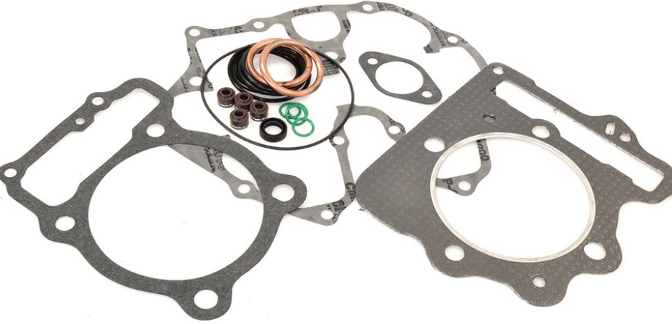 Free Shipping Complete Kit Engine Gaskets Artein J0000SG000190 Sanglas 400 CC