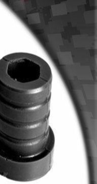 Powerflex Black FrArmRr Bushes AliOut For 3 Series Compact 99-06 PFF5-5601-60BLK