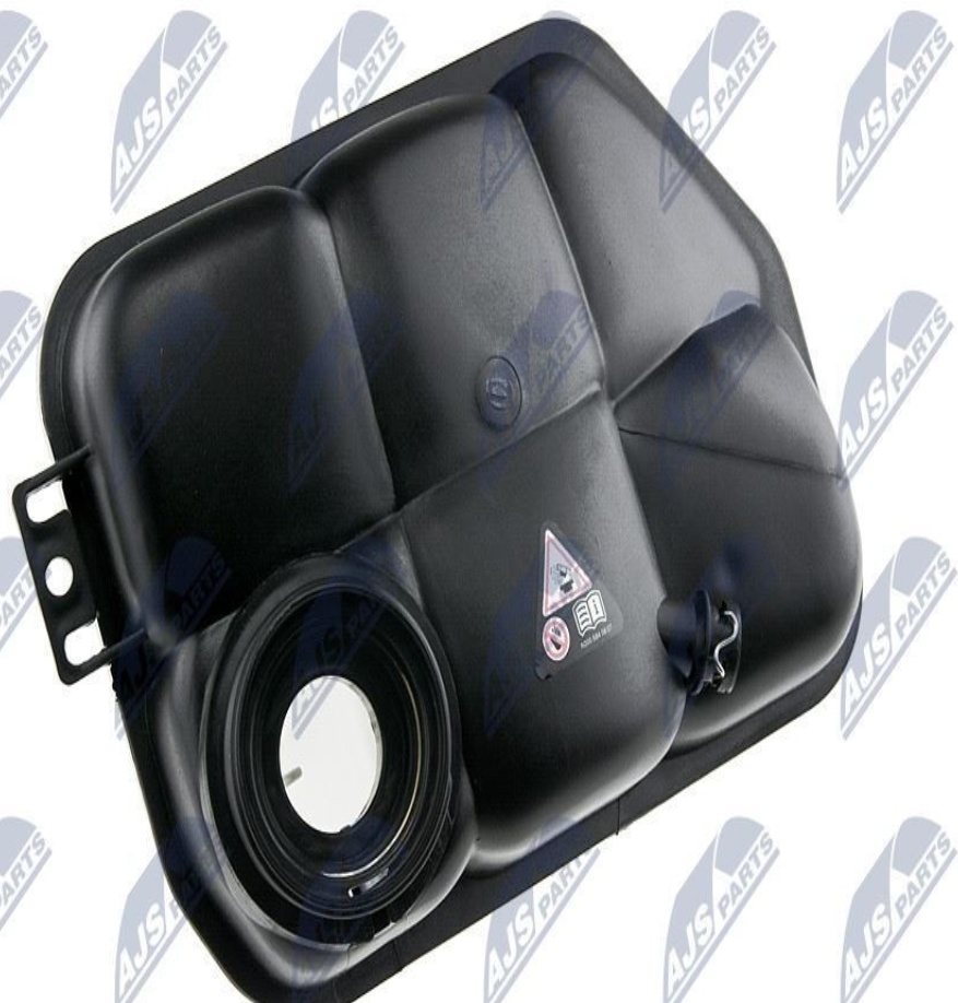 Expansion Tank, coolant CZW-ME-002 NTY for MERCEDES-BENZ E-CLASS T-Model E-CLASS