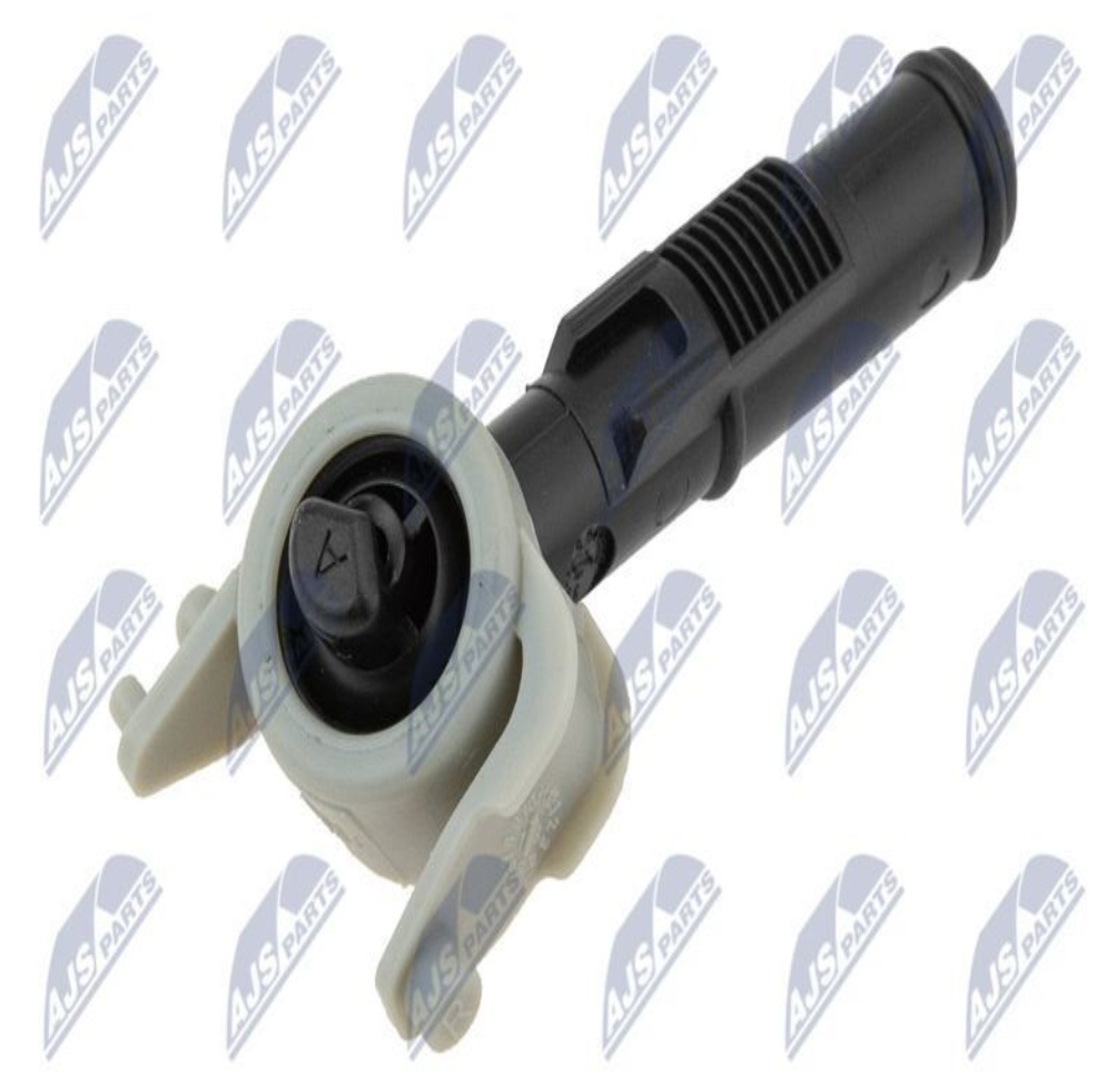 N.T.Y. EDS-HY-517.NTY Washer Fluid Jet, windscreen for HYUNDAI