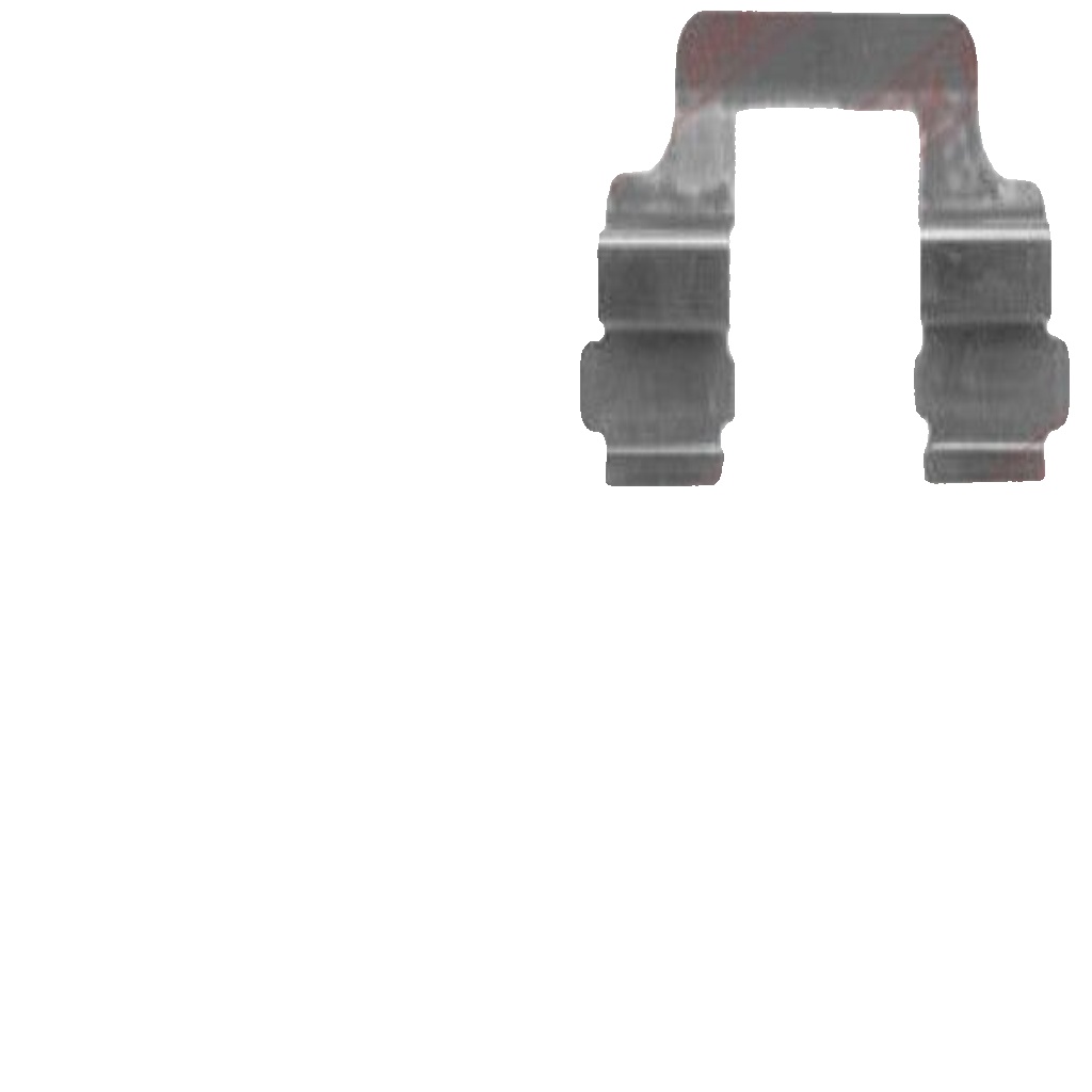 Fits QUICK BRAKE 109-1610 ACCESSORY KIT, DISC BRAKE PADS  ⭐UK Stock⭐
