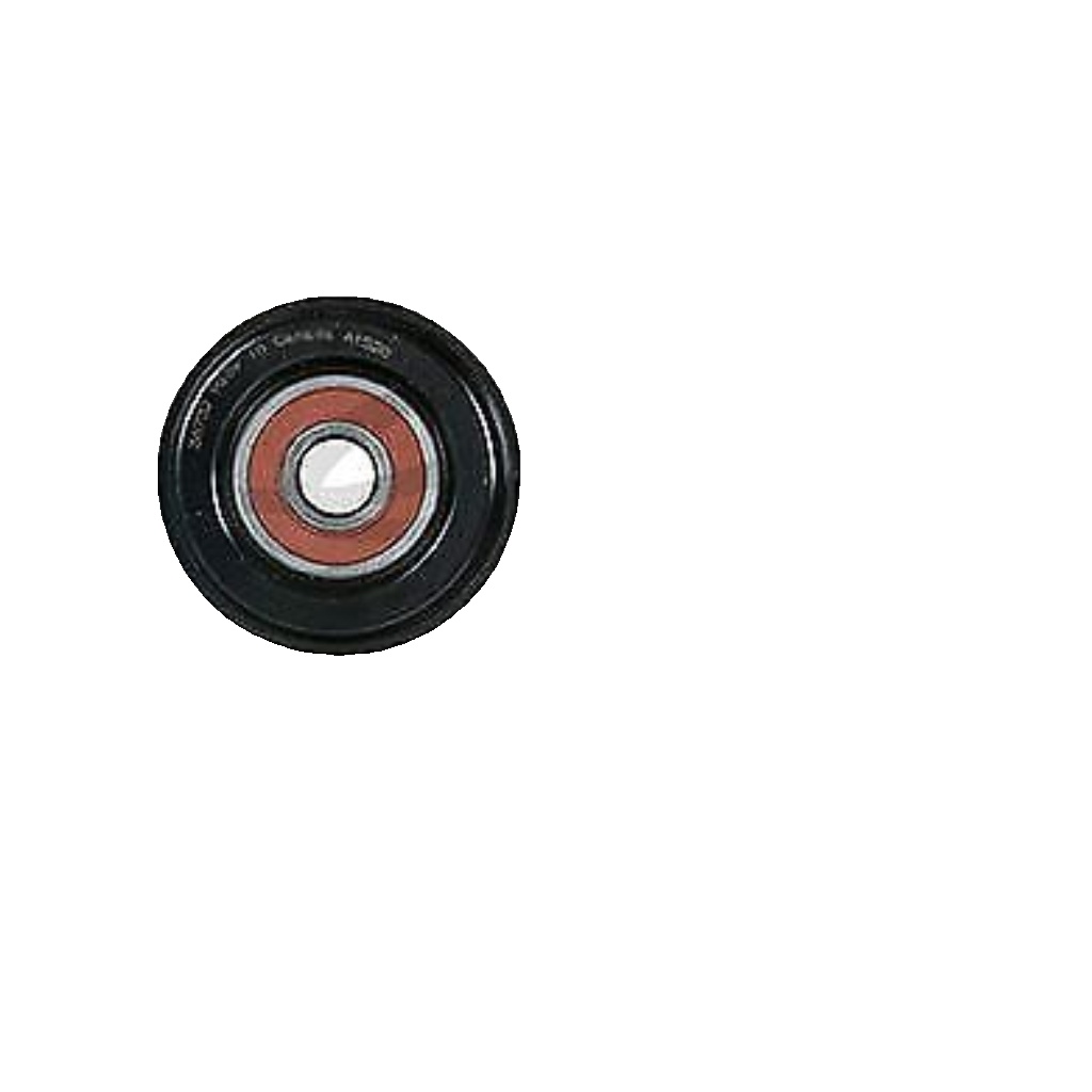 GATES-OE T36732 Deflection/Guide Pulley, V-ribbed belt for SUBARU