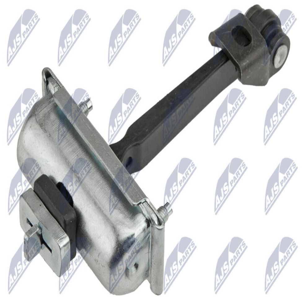 N.T.Y. EZC-PL-092.NTY Door Catch for OPEL