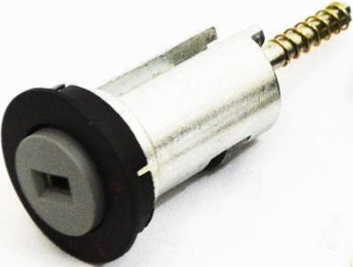 Ignition Barrel and 2 Keys Vauxhall MERIVA A Mk1 2003 to 04 NEW 931728005