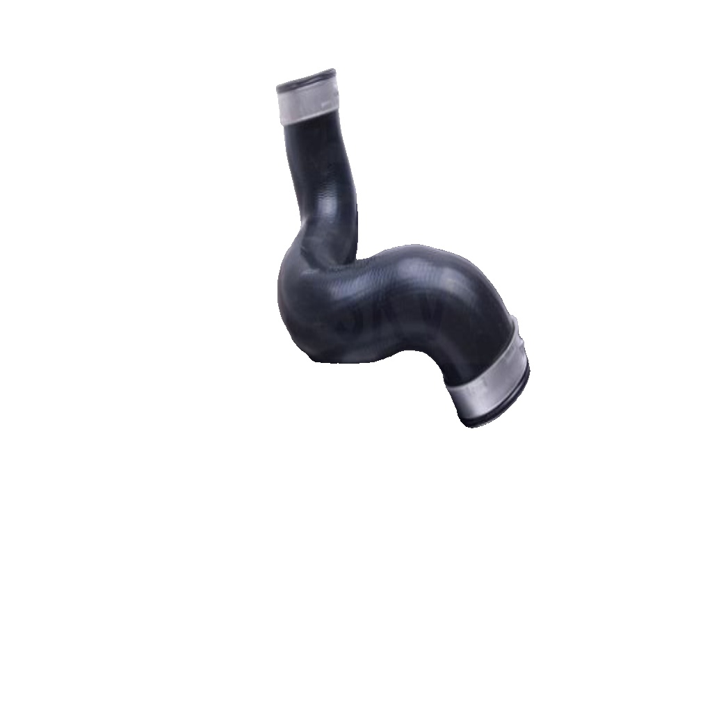 Intercooler Hose Turbo Pressure Hose SKV for Mercedes C-Class (W203, S203) ; 203