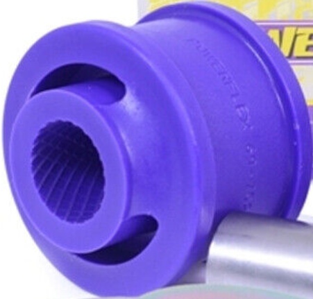 PFF69-902 Powerflex Road Front Wishbone Rear Bushes