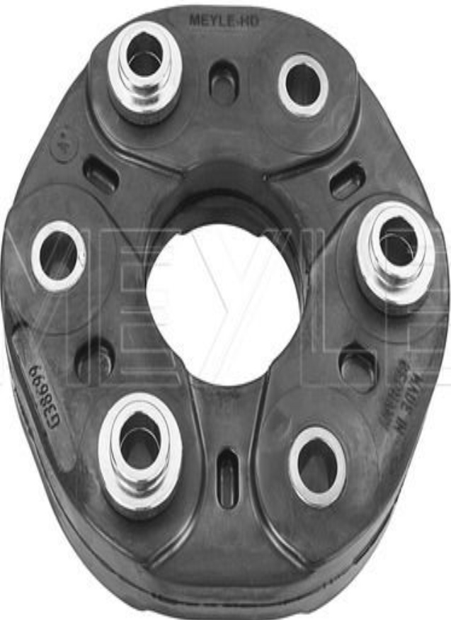 Front MEYLE GERMANY 014 152 3101/HD Joint, propshaft for MERCEDES-BENZ