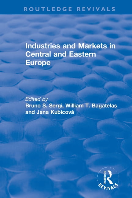 Marketing Strategies for Central and Eastern Europe - 9781138718241