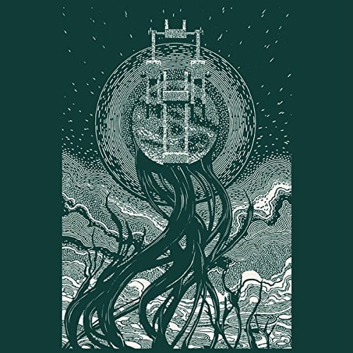 Wrekmeister Harmonie - Then It All Came Down