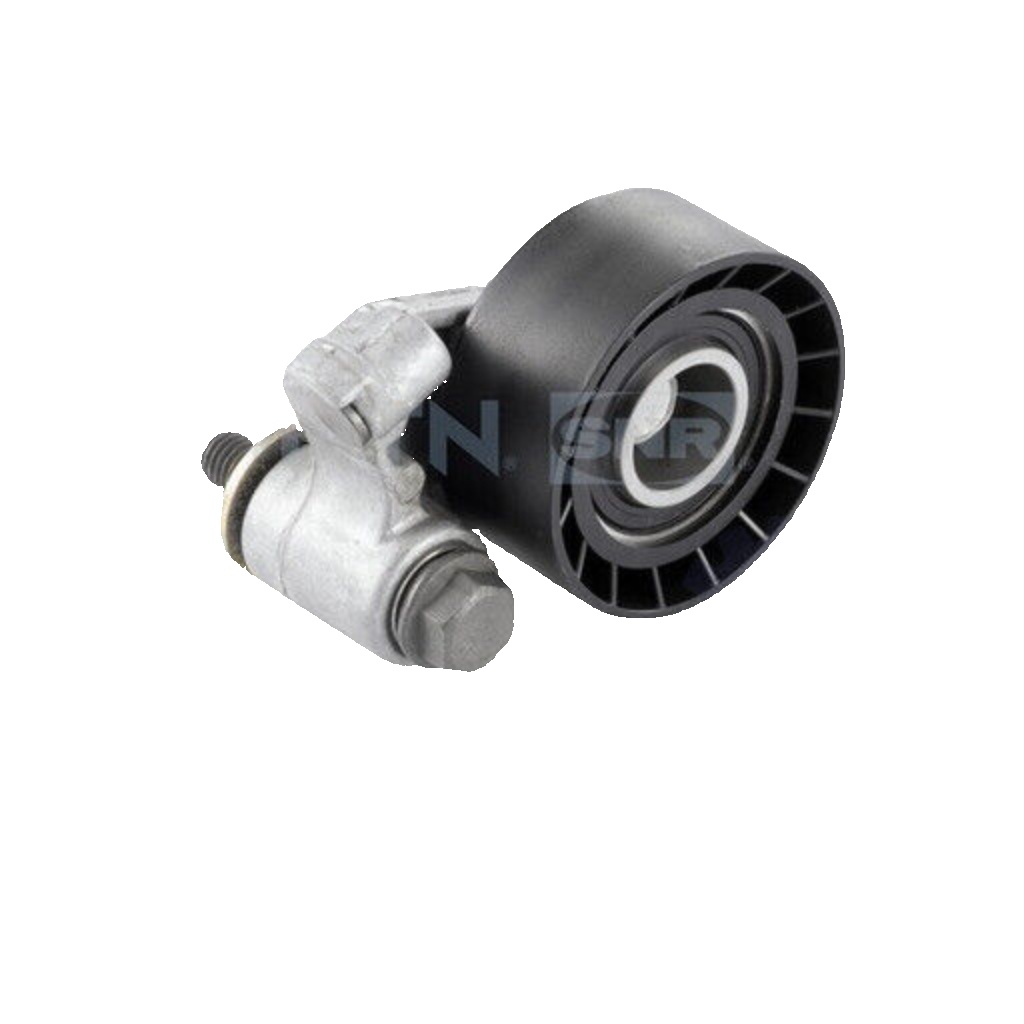 SNR GT352.13 Tensioner Pulley, timing belt for FORD