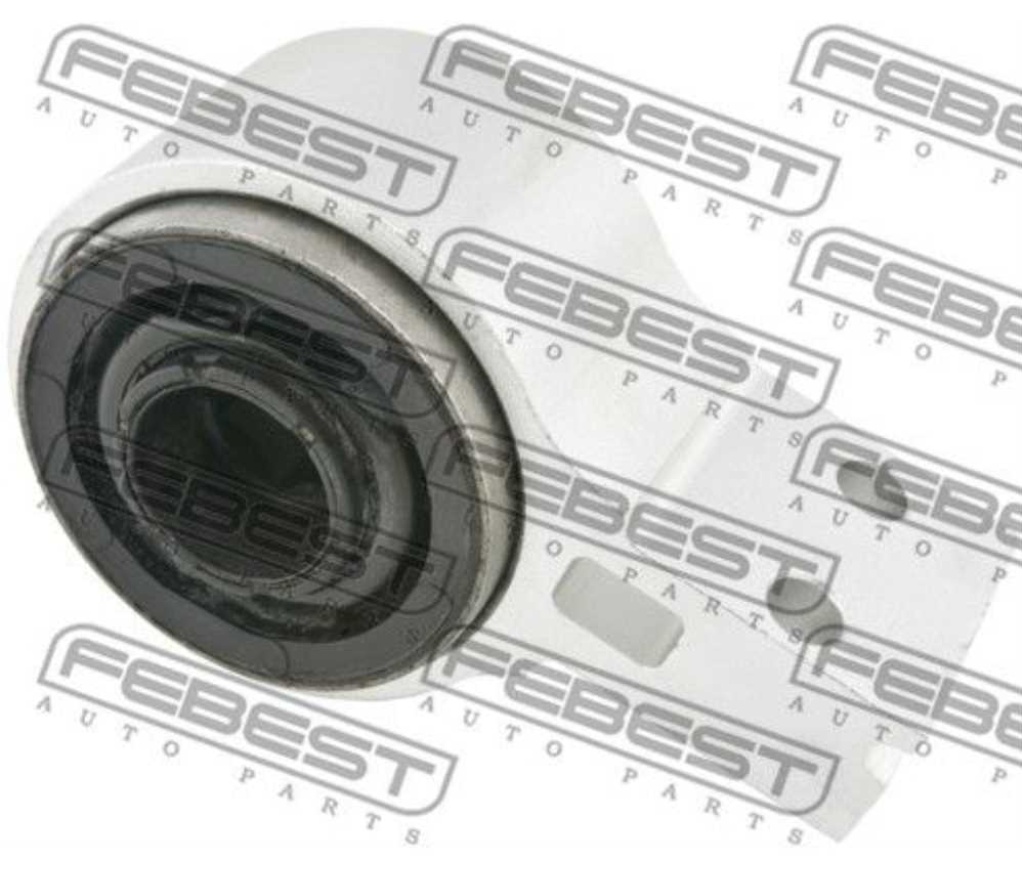 Fits FEBEST FDAB-EXPVLH FRONT LEVER REAR SILENT BLOCK WITH UCHFORD EX ⭐UK Stock⭐