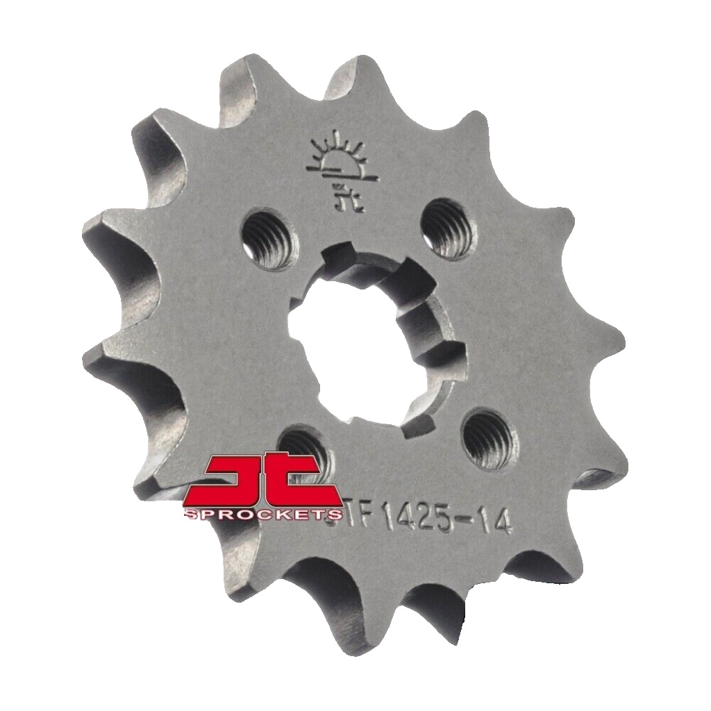 JT Sprockets Front Sprocket - JTF1425.14
