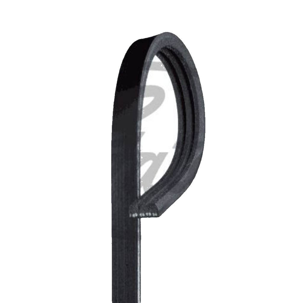 GATES 3PK823SF V-Ribbed Belt for MITSUBISHI - Image 4