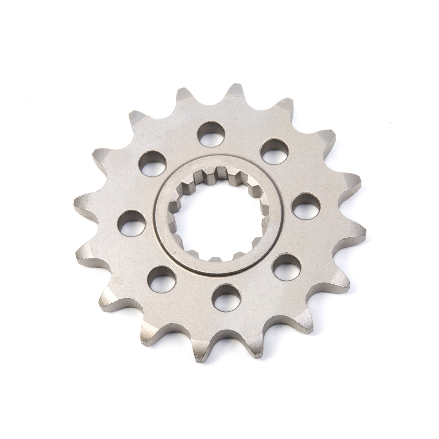 Free Shipping Supersprox Yamaha 530 X 16 Pinion For Motorcycle Parts Accessories